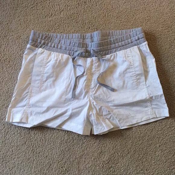 lorna jane flashdance shorts